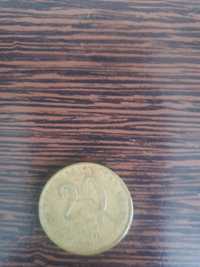 Vând monedă veche