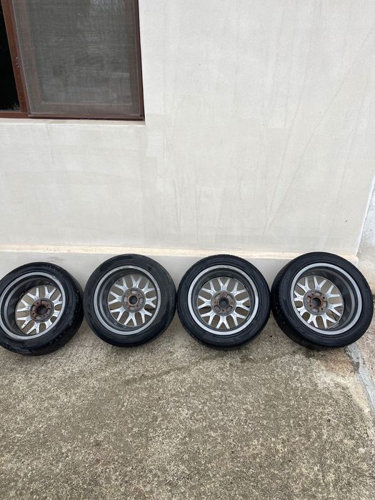 BBS RS 772 ET45 57.1 6J