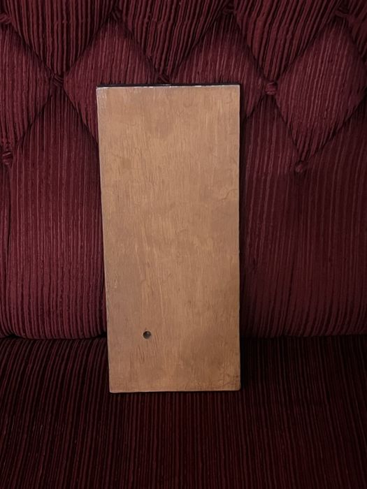 Icoane vechi, pe lemn, de valoare