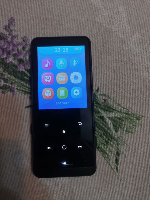 Vând mp3 player AGPTEK