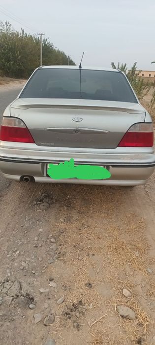 Nexia 1  holati yaxshi