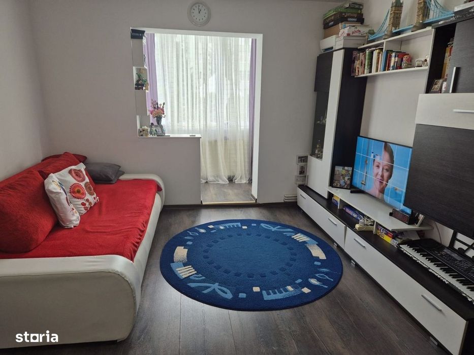 Apartament 2 camere de vanzare Centrul Civic
