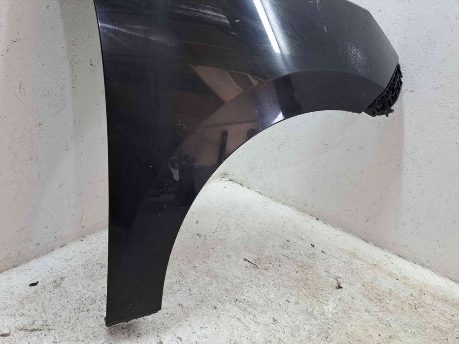 Aripa dreapta fata Hyundai ix35 (LM) [Fabr 2010-2017] PHANTOM BLACK