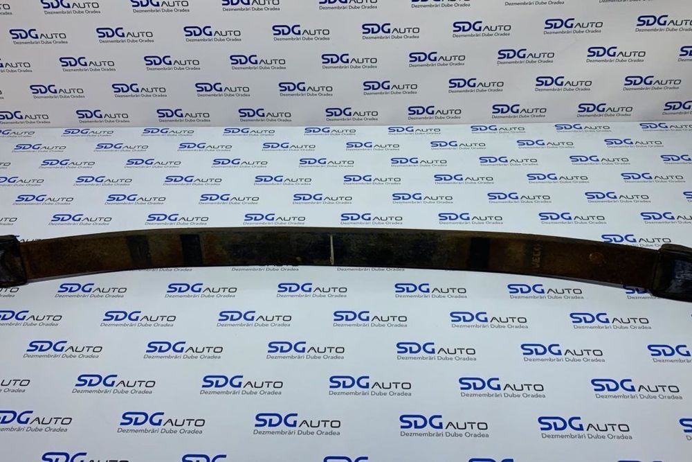 Arc Punte Fata Iveco Daily 2.3 HPI 2006 - 2012 Euro 4