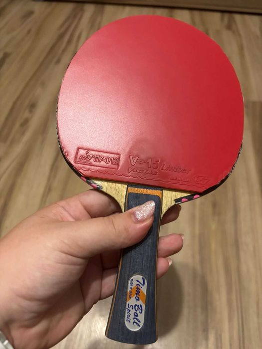 Paletă Butterfly Timo Boll Spirit