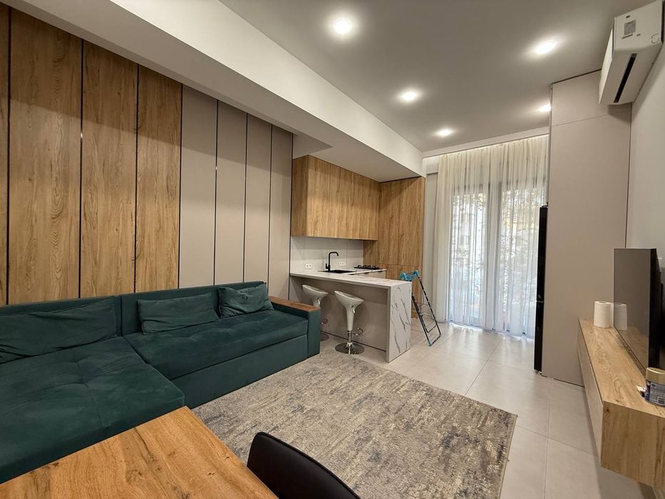 Продажа 2/4/8 50м2 в Новостройке, ор-р: ул. Проспект Мустакиллик