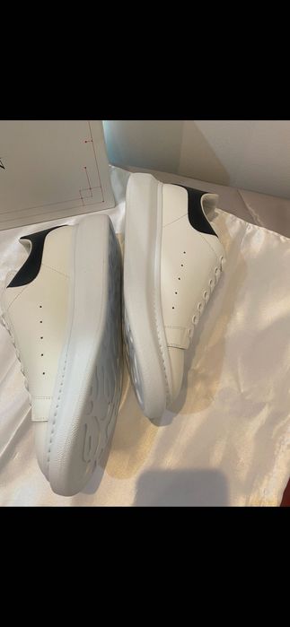 Pantofi sport Alexander Mcqueen