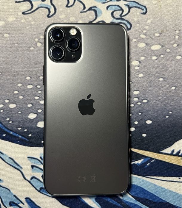 Iphone 11 Pro 64gb