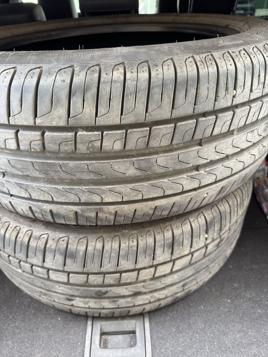 Anvelope run flat 225 45 R18 100y