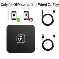 Mini Carplay Auto Box за безжичен карплей само за iPhone