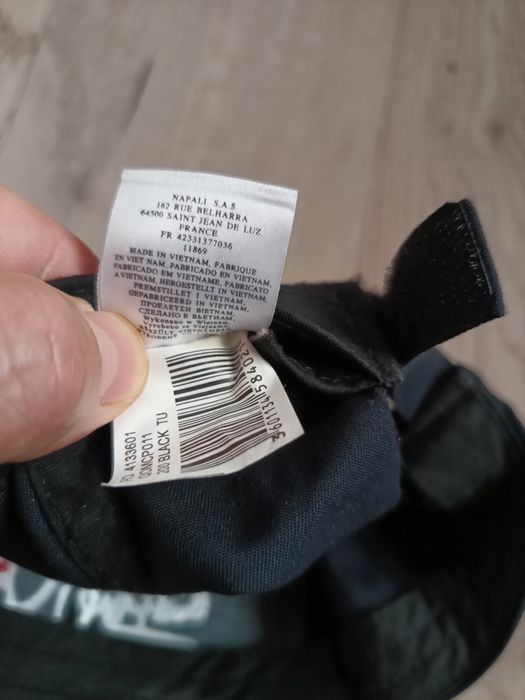 Șapcă Quiksilver, unisex