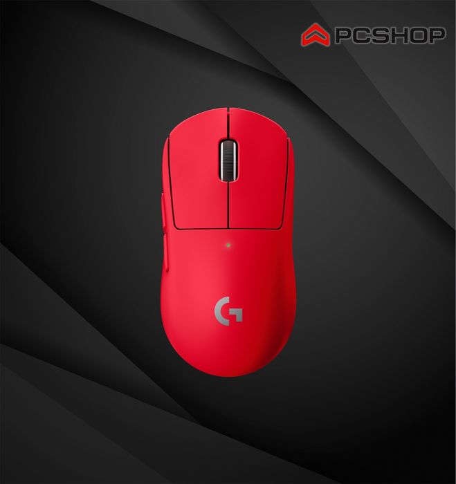 Logitech G PRO X Superlight 2 SE