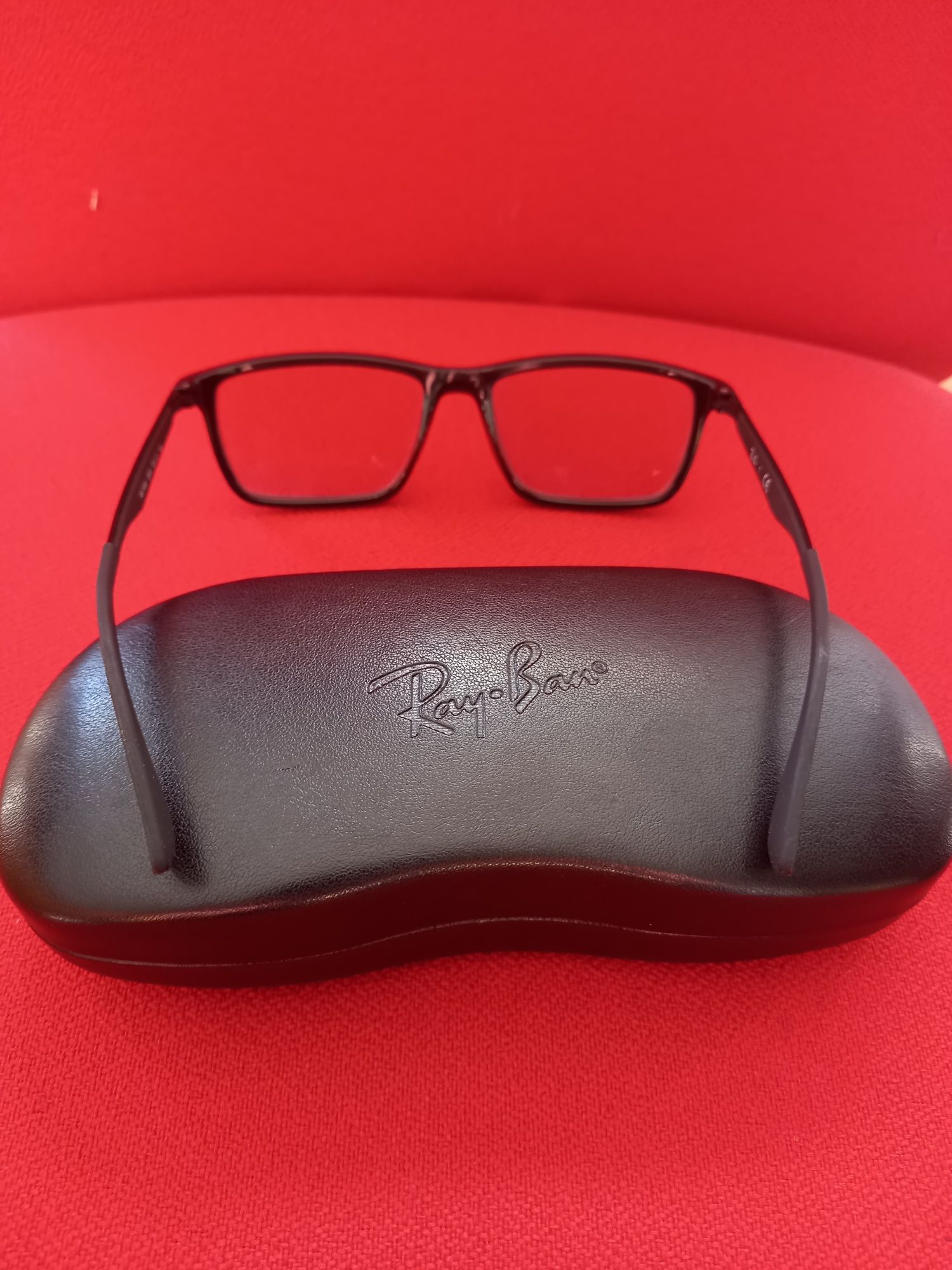 Ray Ban диоптрични очила rb7056