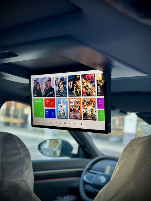 Dong Feng 008 ULTRA 2026 restyling