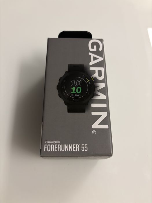 Garmin Forerunner 55 sigilat