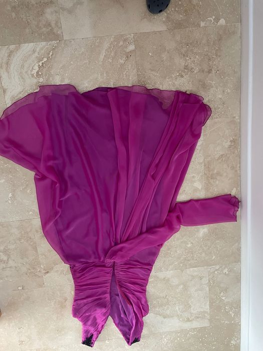 Rochie ocazie ca nouă mărime 44