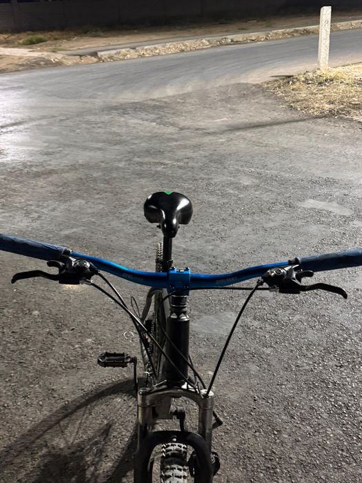 Продам велик на стант руле 26 размер