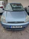 Vând Ford fiesta