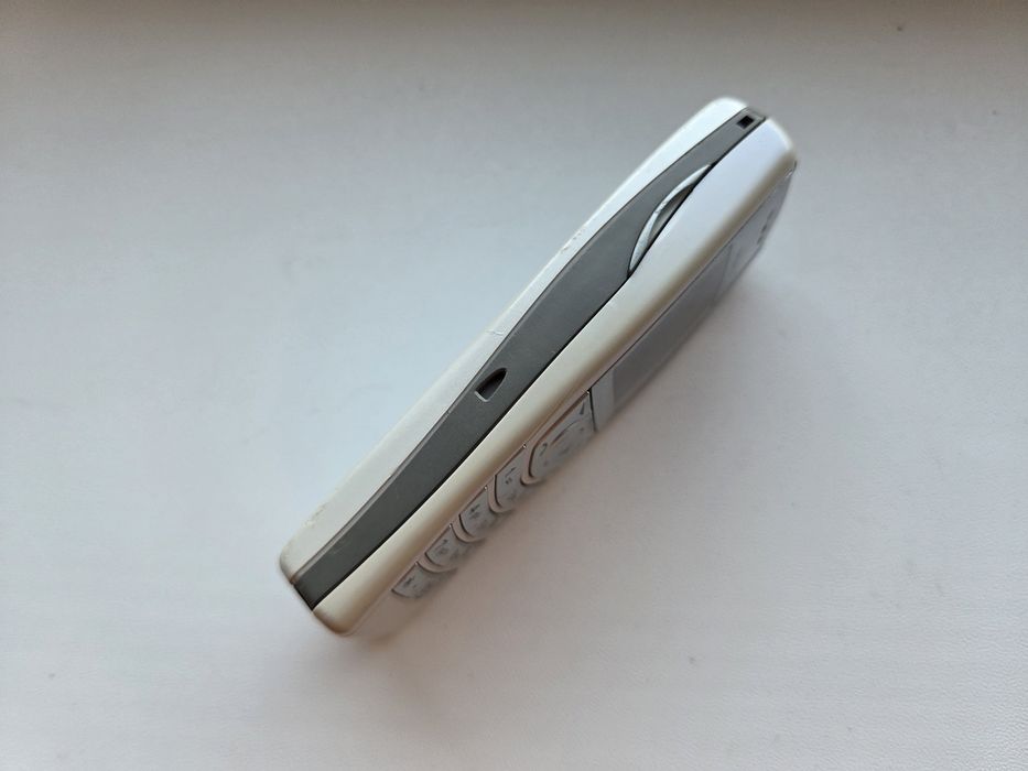 Nokia 6610 - telefon de colectie