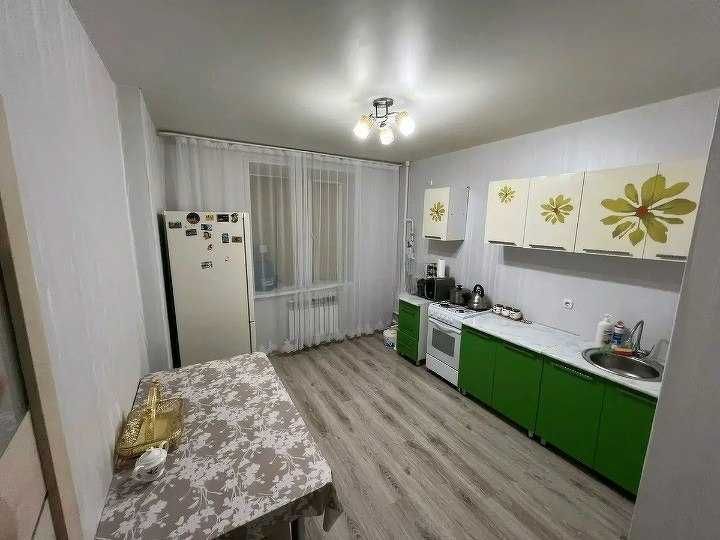 Продам 3-ком Береке! 2022 год! Срочная цена! Торг!