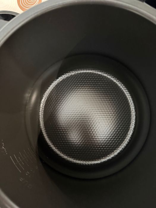 Milticooker под налягане TEFAL CY505E 25 програми