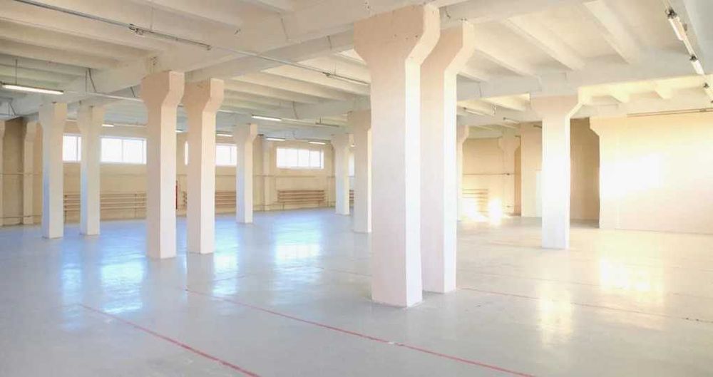 Ишлаб чиқариш учун жой — ижарага Олмазор тумани, Жомий бозори яқинида