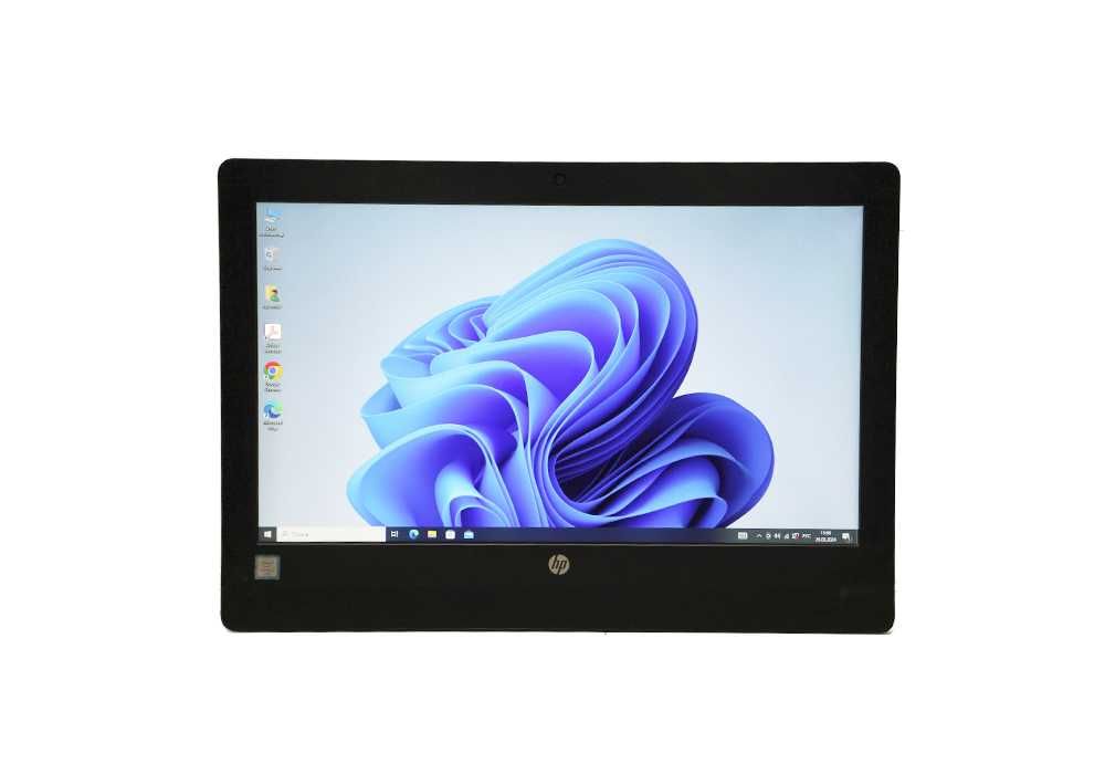 Моноблок HP i3 6100T 20'' DDR4 8Gb  HD Graphics 530  SSD240Gb