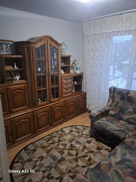 Apartament 40m2 în față la Piață