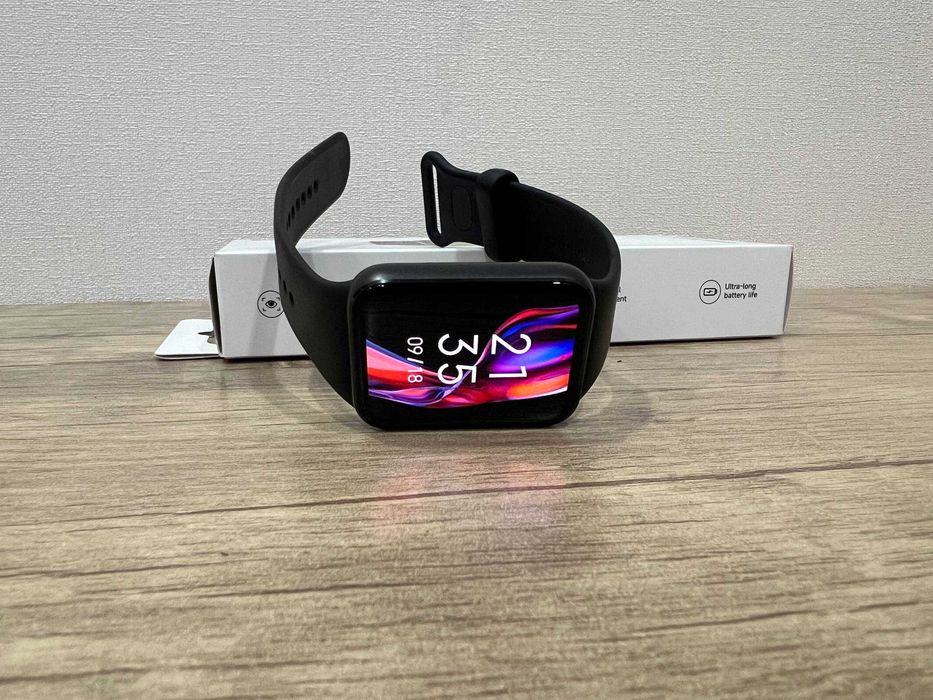 xiaomi mi band 9 pro