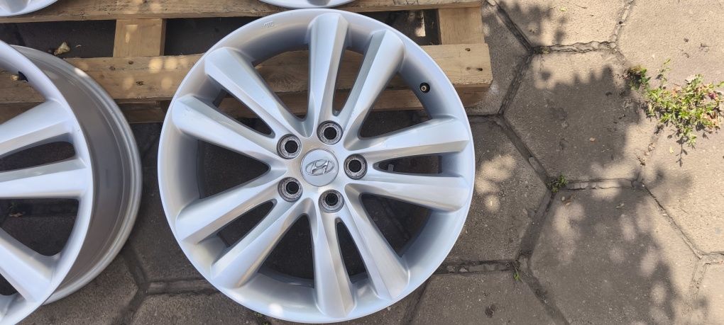 5х114.3 18 цола Hyundai