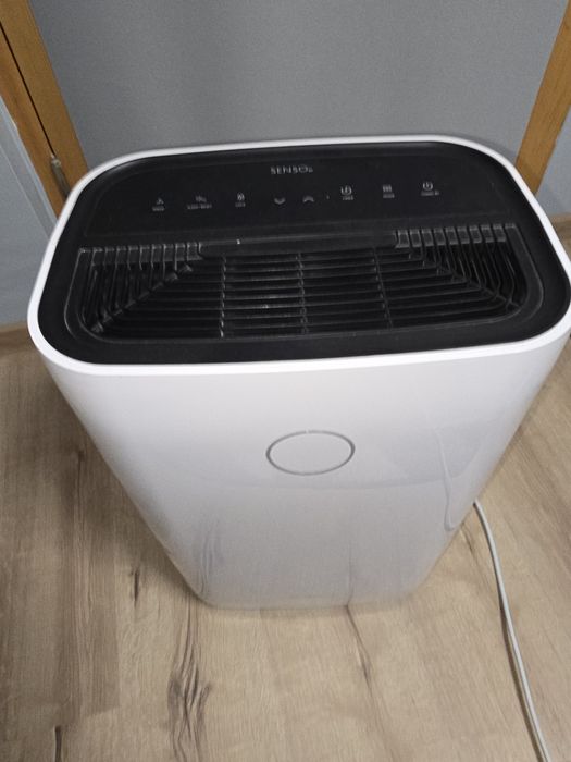 Dezumidificator Turbionaire Senso