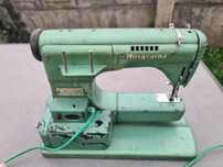 Masina cusut husqvarna c121