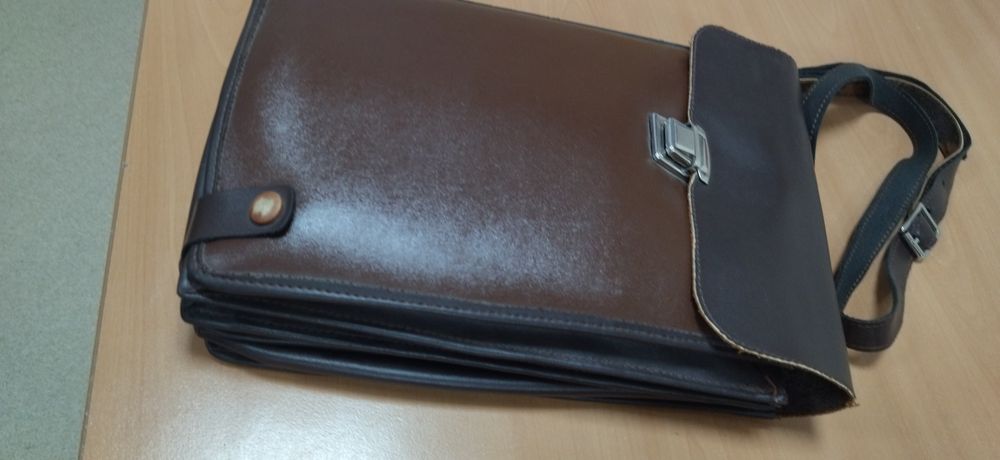 Офицерский планшет (сумка)