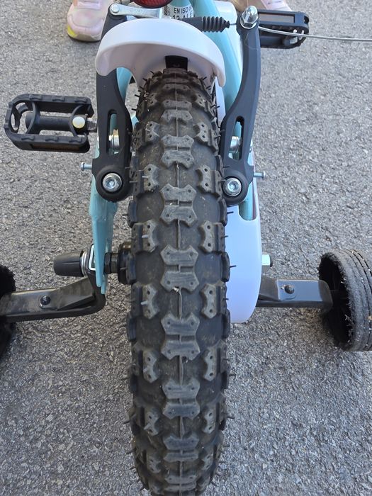 Детско колело passati 16"