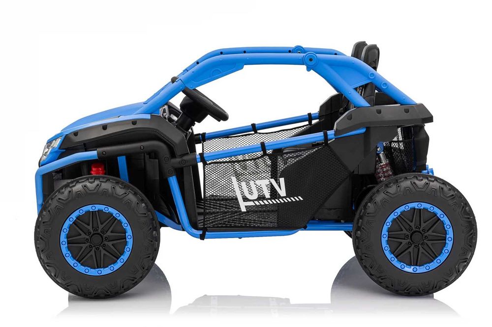 UTV electric pt 2 copii, Dune-Buggy SPORT, 2 scaune , putere 800W, 24V
