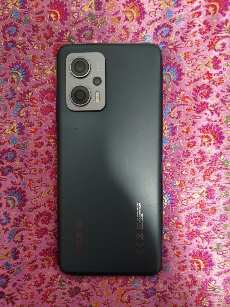 POCO X4 GT 8/256