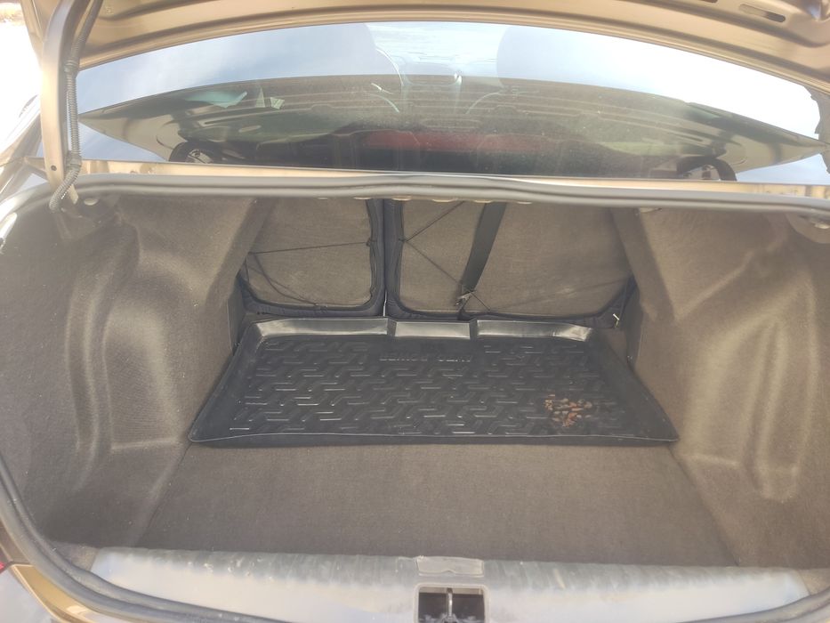 Cobalt 2024 пробег 10.000 км