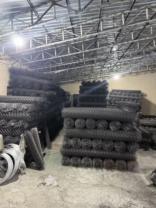 Setka rabitsa сетка рабица BSOK MCHJ