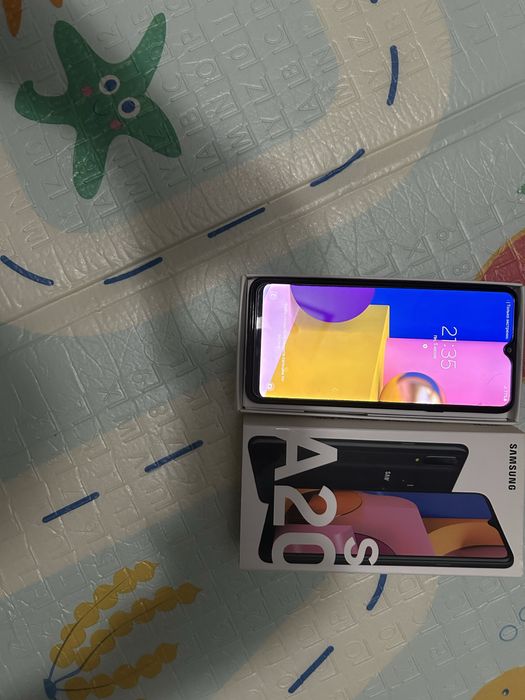 Samsung A20s -A21
