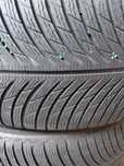 265/50/19" michelin 4бр.гуми. дот4422