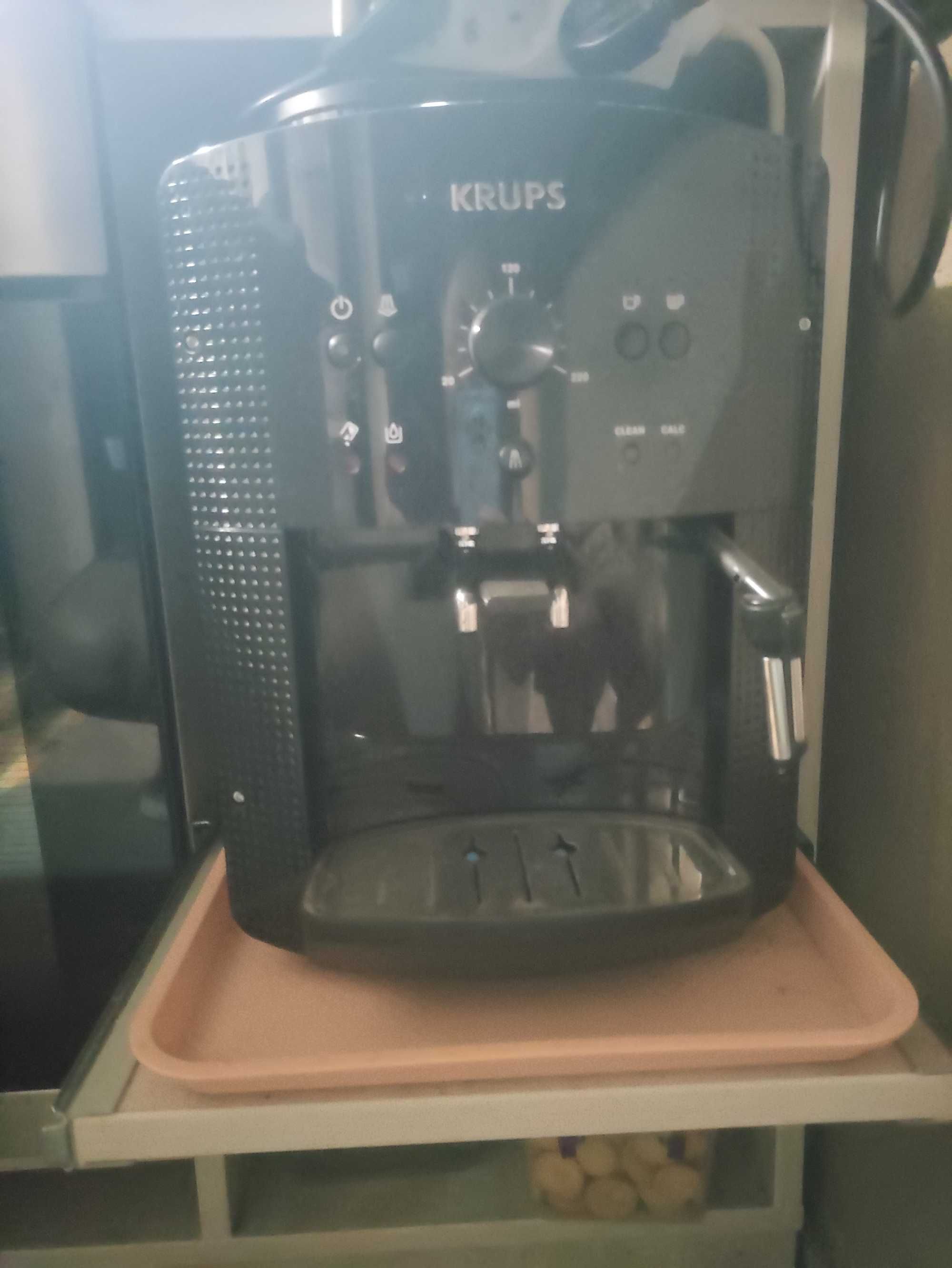 Кафемашина Кrups