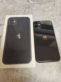 Apple iPhone 11 128ГБ ( Кызылорда)