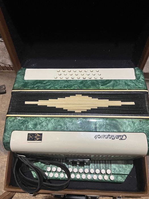 Продам гармонь Беларусь