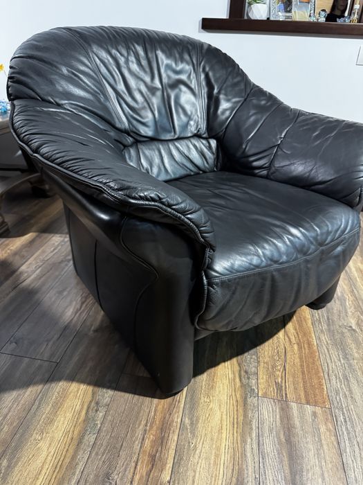 Fotolii de piele