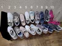 Маратонки New Balance