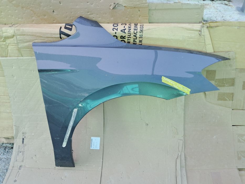 Калник  Vw Touran  2016/2021 г