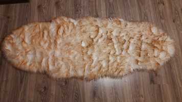 Страхотен декоративен килим /пътека 180×65см/рошаво килимче