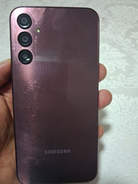 Samsung galaxy A24 128gb