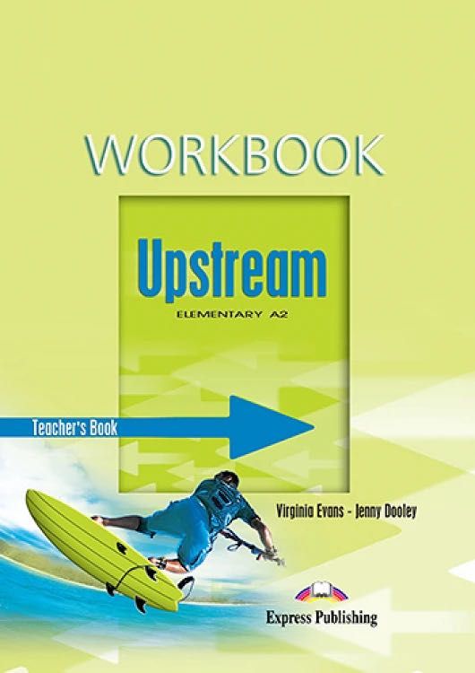 Workbook elementary A2