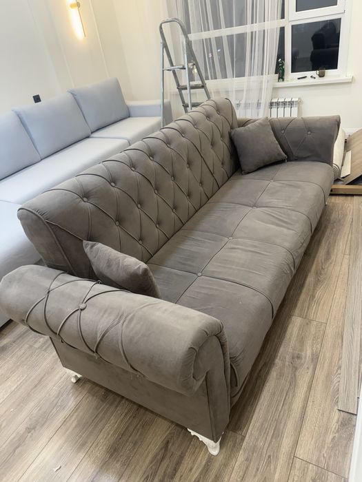 Продам диван, самовывоз